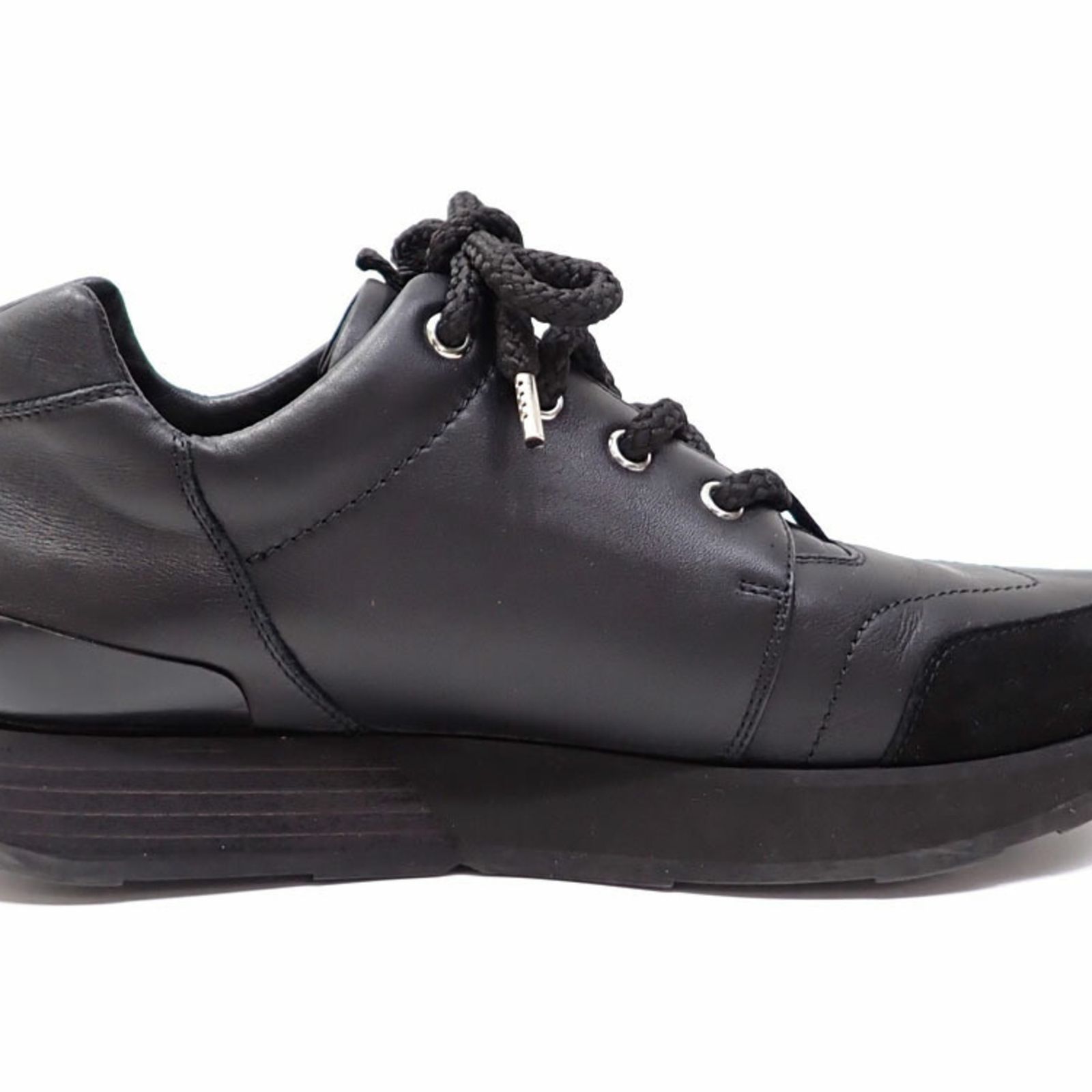 エルメス(Hermes) エルメス スニーカー メンズ レザー他