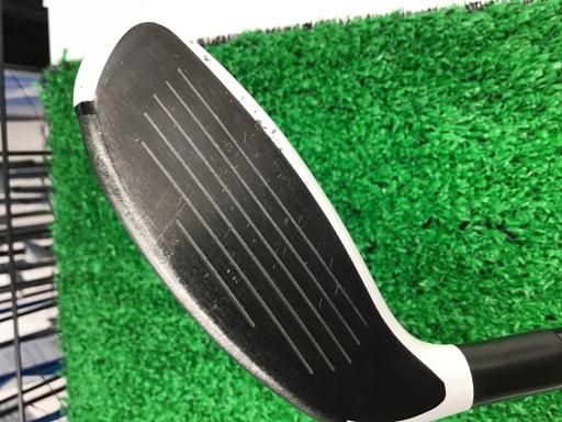 テーラーメイド SLDR S U 3 ユーティリティ UT TM 5-414 フレックスS メンズ 男性用 右利き 右用 Cランク ゴルフクラブ