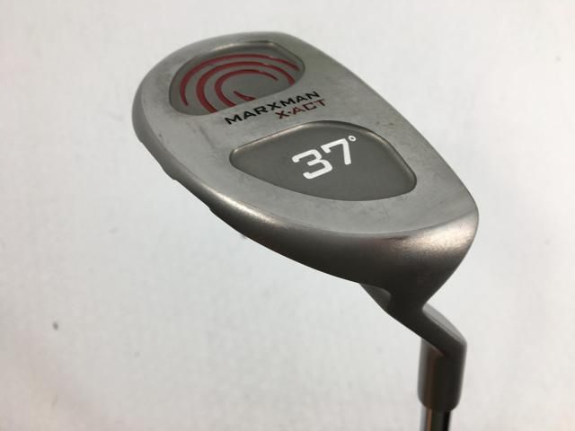 オデッセイ X-ACT 37° 美品 ODYSSEY（キャロウェイゴルフ） ODYSSEY オデッセイ 日本正規品