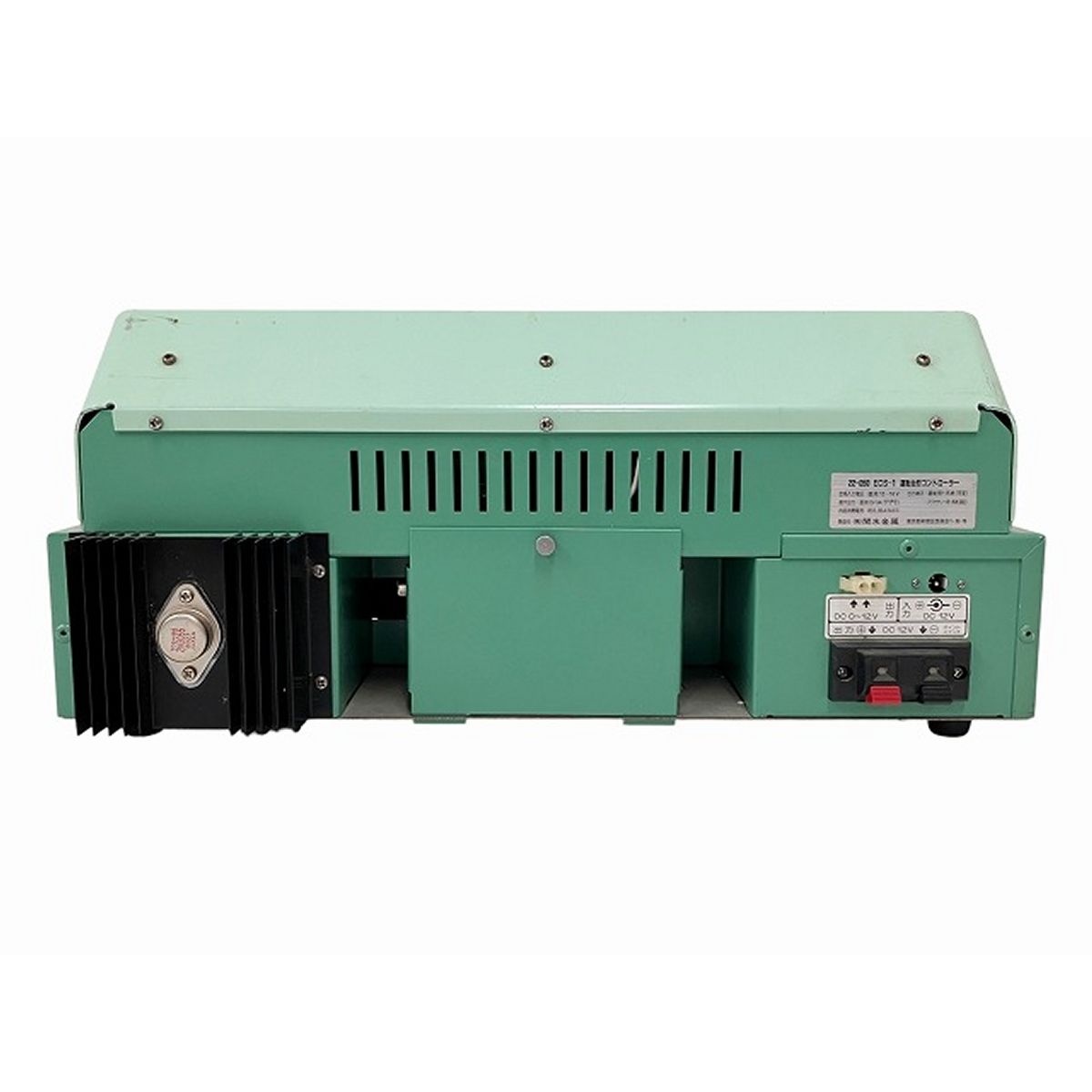 KATO 22-050 ECS-1 運転台形コントローラー 本体のみ 鉄道模型