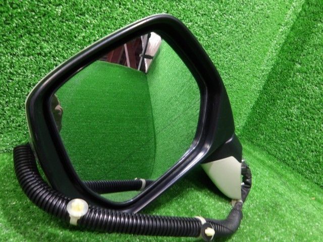 ステップワゴン 左ドアミラー