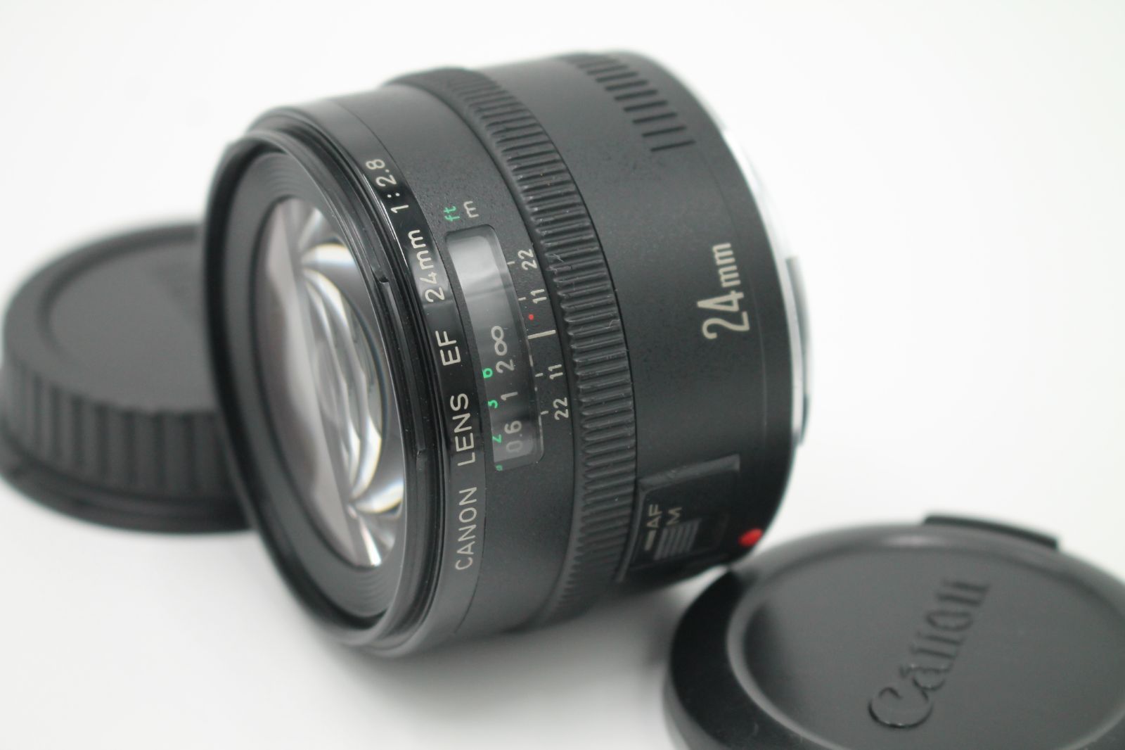 Canon EF24mm f2.8 ジャンク扱い Canon EF24mm f2.8 ジャンク扱い 【公式通販】
