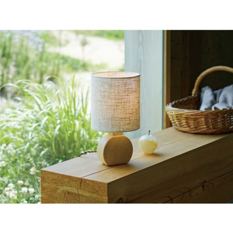 送料無料 ♥ 未開梱 インターフォルム テーブルライト Potti ポッティ LED電球 口金E26|60W相当|電球色 付 LED | 電球色 LT-4488