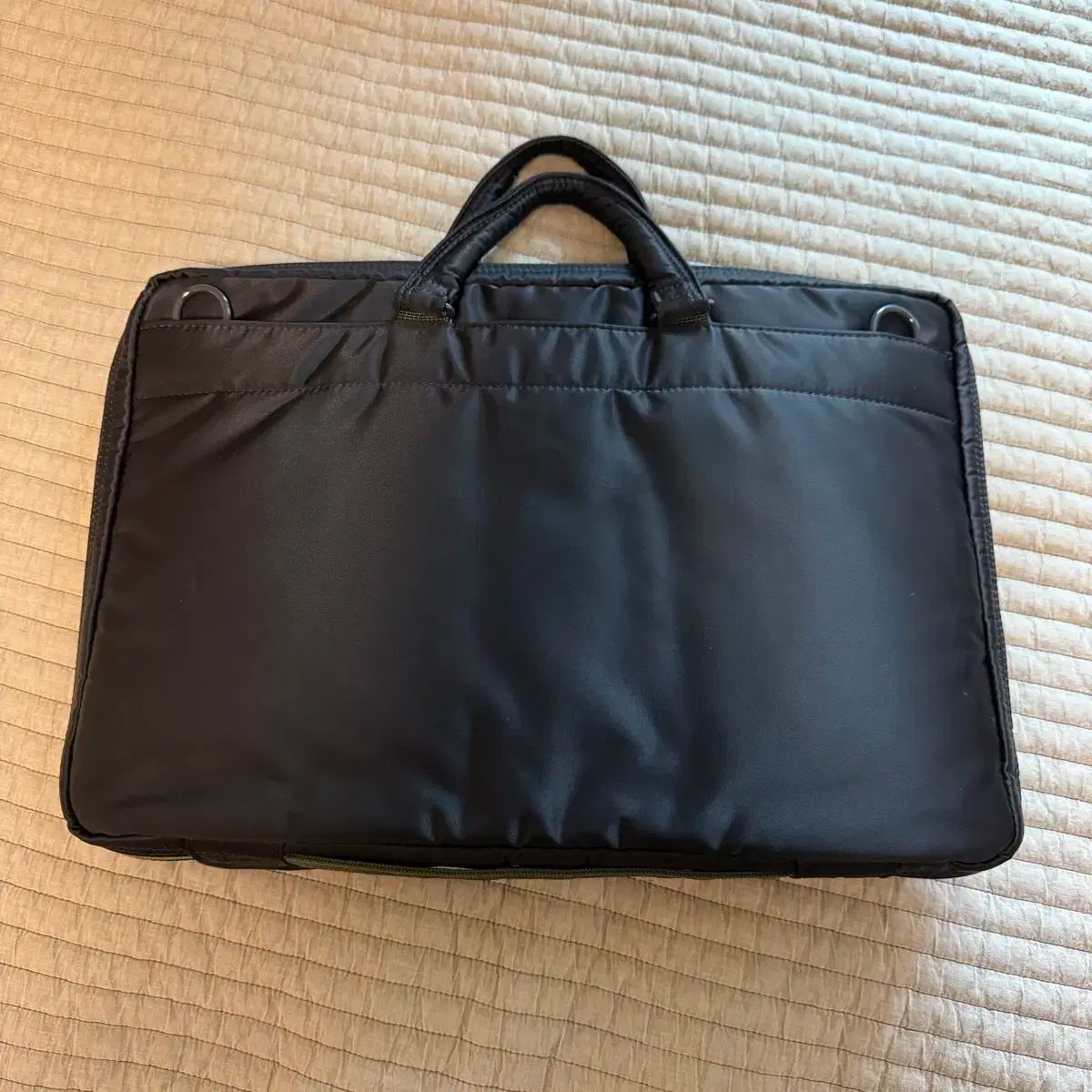POTER ポーター　タンカー　3way ブリーフケース Porter(ポーター) 交換 PX タンカー 3way オペレーター バッグ
