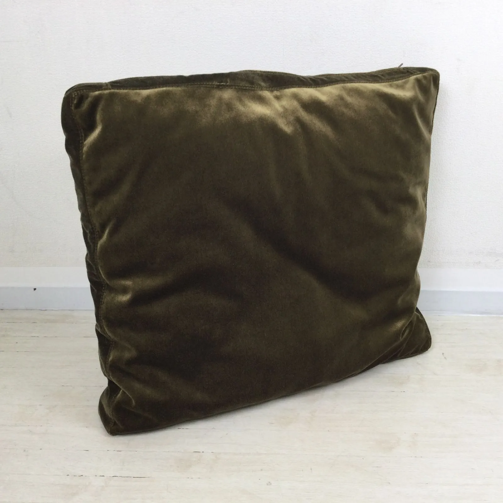 クッション & マット 3点 ブラジル ボタニカル FEILER フェイラー