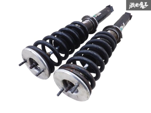 KTS S13 シルビア 180SX フルタップ 車高調 全長調整式 1台分 A31 セフィーロ C33 ローレル KTSフルタップ車高調 シルビア 180sx S13系