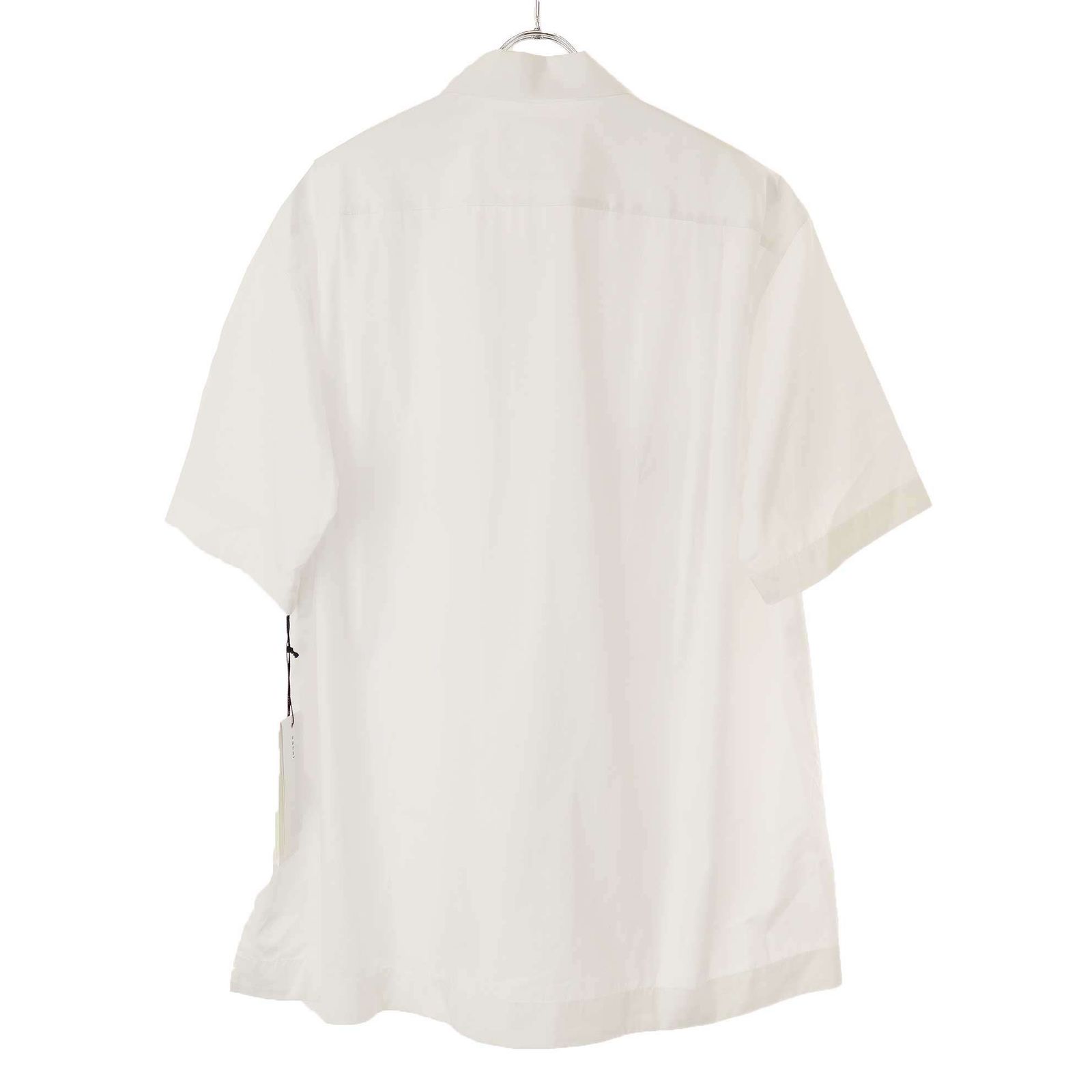 べ*ょ様 sacai 24SS Cotton Poplin Shirt24-03 sacai [24SS] Cotton Poplin Shirt #PG3FTP | eBay