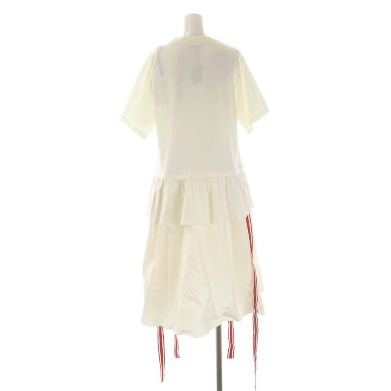 MONCLER 半袖ワンピース 楽天市場】MONCLER モンクレール Polo Onepiece ポロシャツワンピース