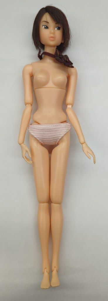 momokoDOLL ソッコー下校