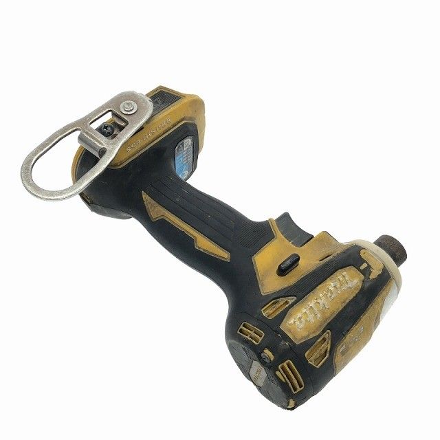 黄|イエロー 本体のみ116963