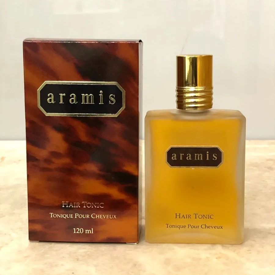 Amazon | アラミス ヘアーリキッド (120mL) | アラミス(ARAMIS