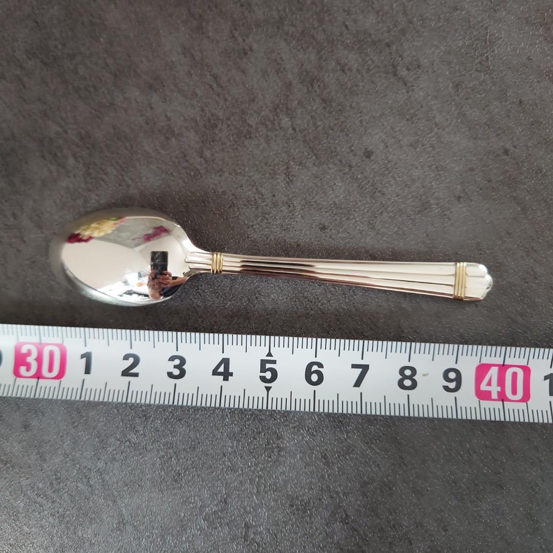 クリストフル アリアゴールドリング