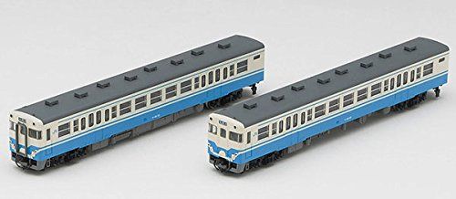 TOMIX Nゲージ キハ45形 JR四国色 セット 98016 鉄道模型 ディーゼルカー JR四国色