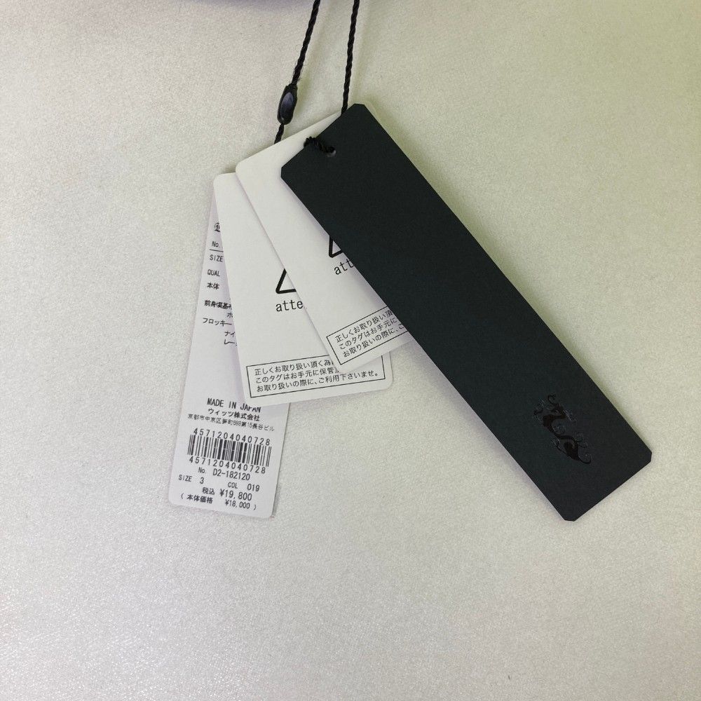 サイズ 3 DANCE WITH DRAGON ダンスウィズドラゴン 長袖ハイネックインナーシャツ ドット ブラック系 240101449056 ゴルフウェア レディース ストスト LLC-HASEGAWATOSO_COM