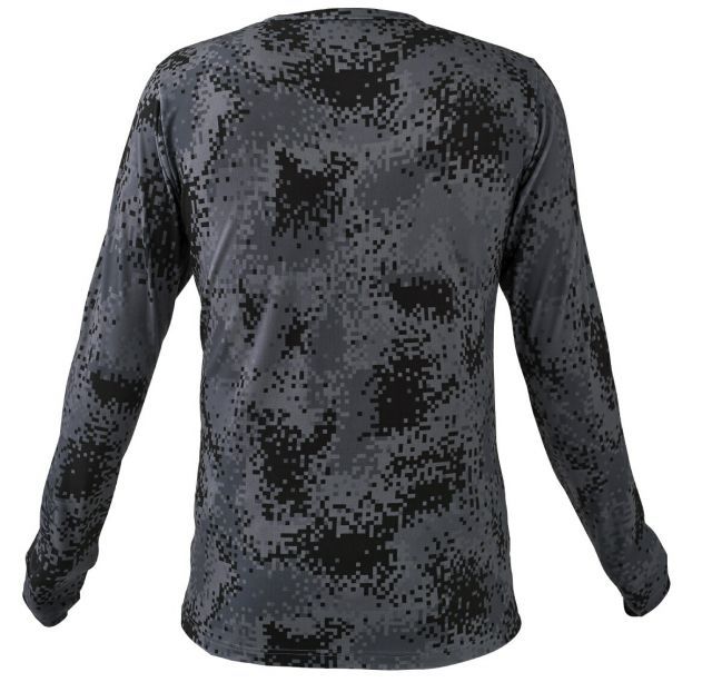 がまかつ NO FLY ZONE(R) ロングスリーブクールTシャツ GM-3704 購入