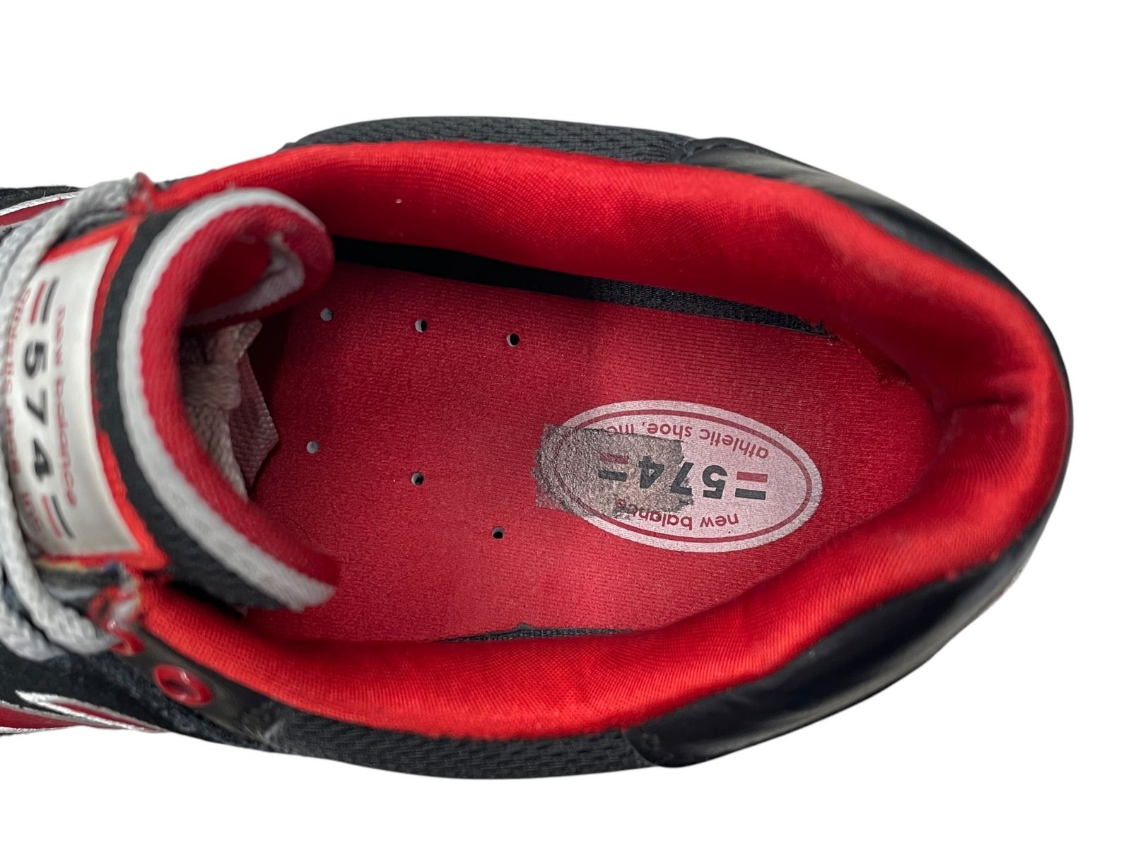 NEW BALANCE (ニューバランス) スニーカー ローカットスニーカー