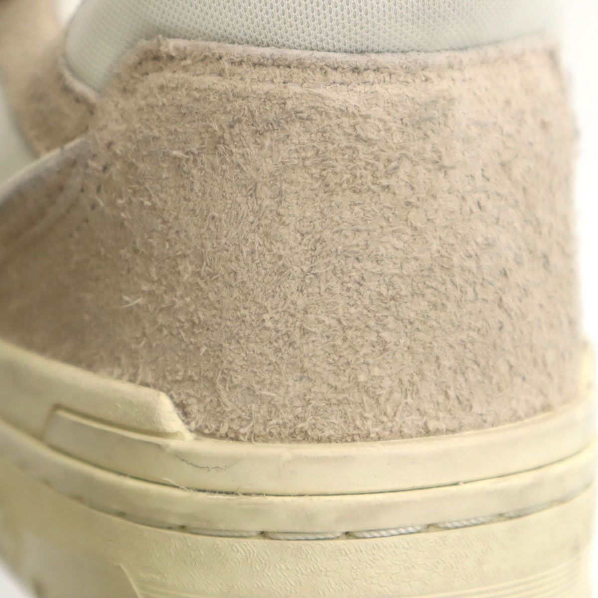 NEW BALANCE ニューバランス x AIME LEON DORE BB550AC1