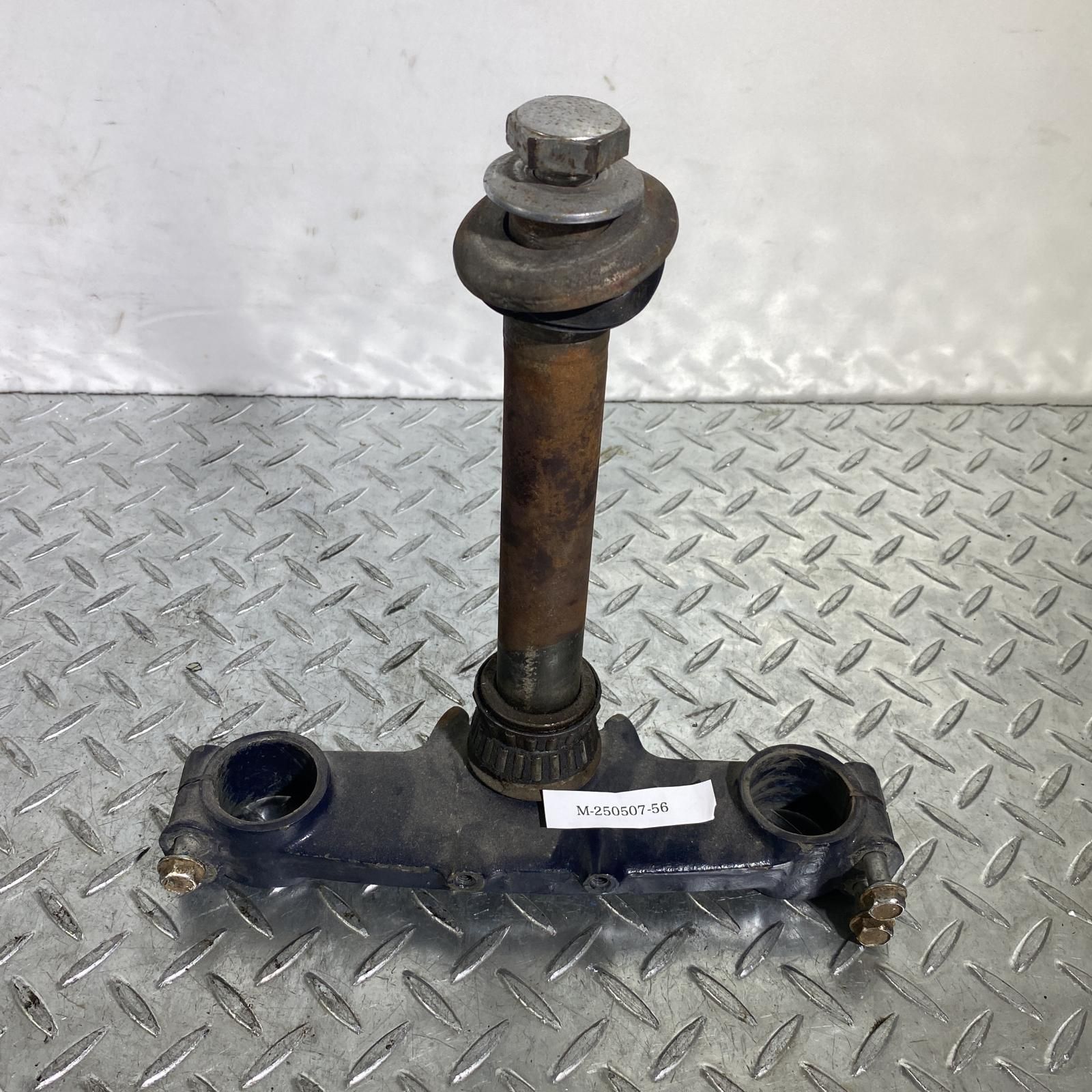 KAWASAKI Z400FX/Z400J/Z550FX ステム カワサキ