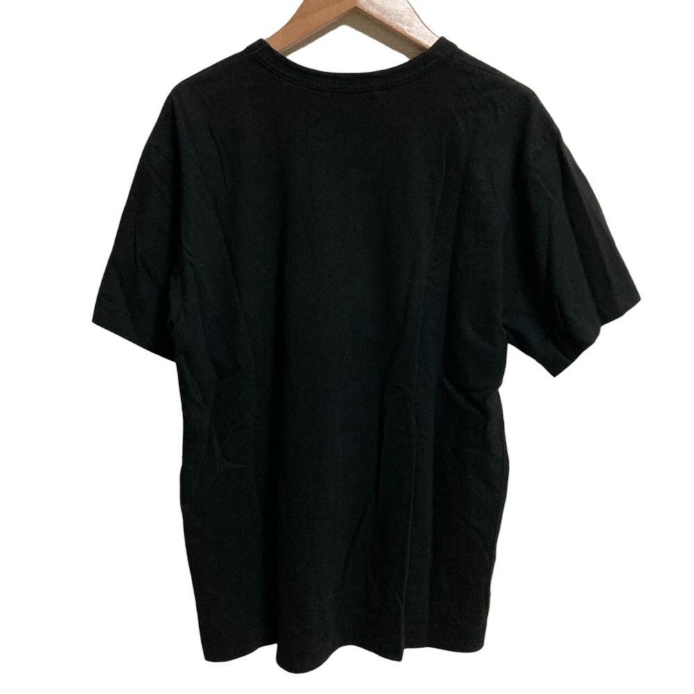 コムデギャルソンオムプリュス￼￼Tシャツ 半袖 美品 COMME des GARCONS コムデギャルソンオムプリュス AD2019