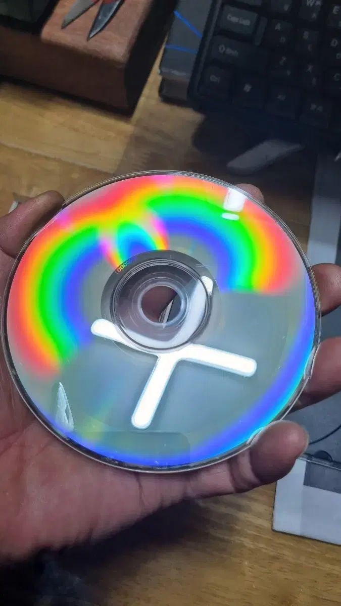 CD