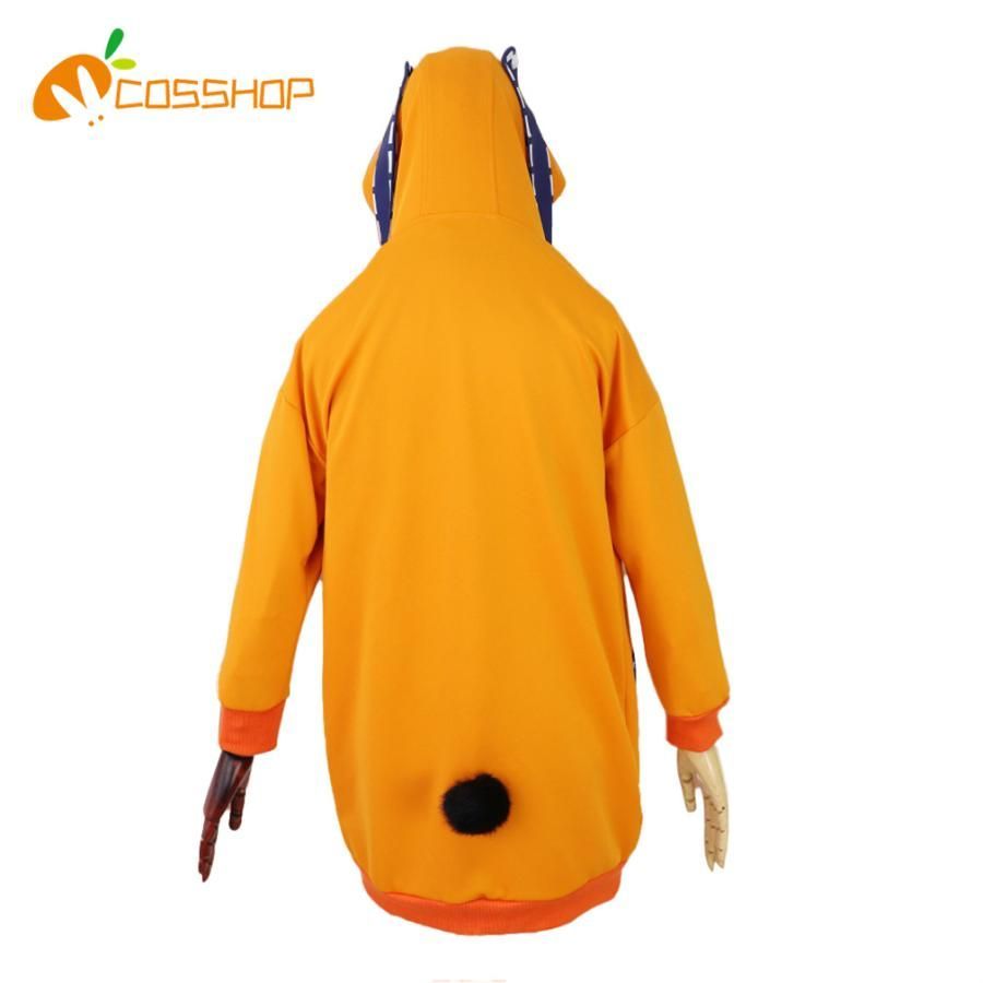 アニメ コスチューム