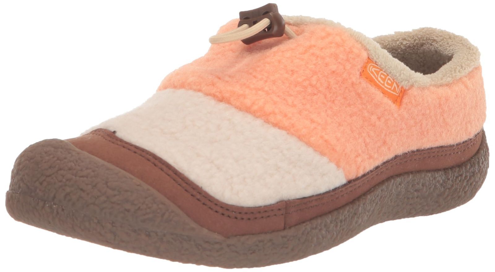 内面的な 24.5 cm_BIRCH TANGERINE キーン スニーカー HOWSER III SLIDE ハウザー スリー スライド BIRCH TANGERINE 24.5 cm