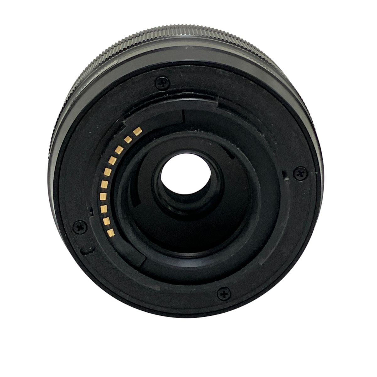 FUJIFILM FUJINON SUPER EBC XC15-45mm F3.5-5.6 OIS PZ 富士