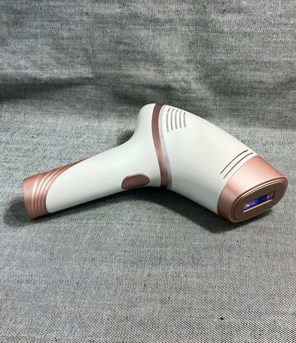 アイスレディ 光脱毛器 SKB-1808