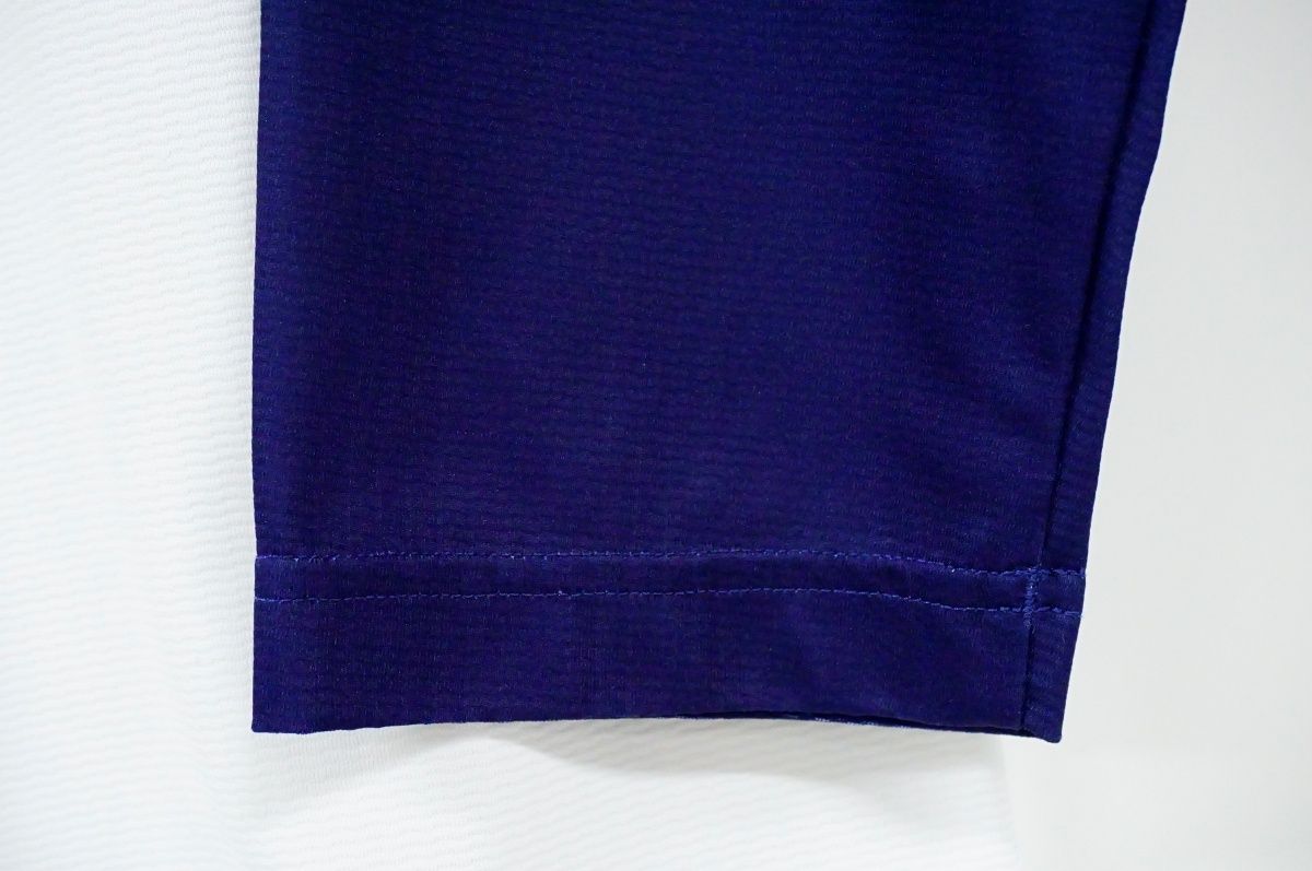 CAFE DU CYCLISTE 「カフェドシクリステ」 Mサイズ ジャージ