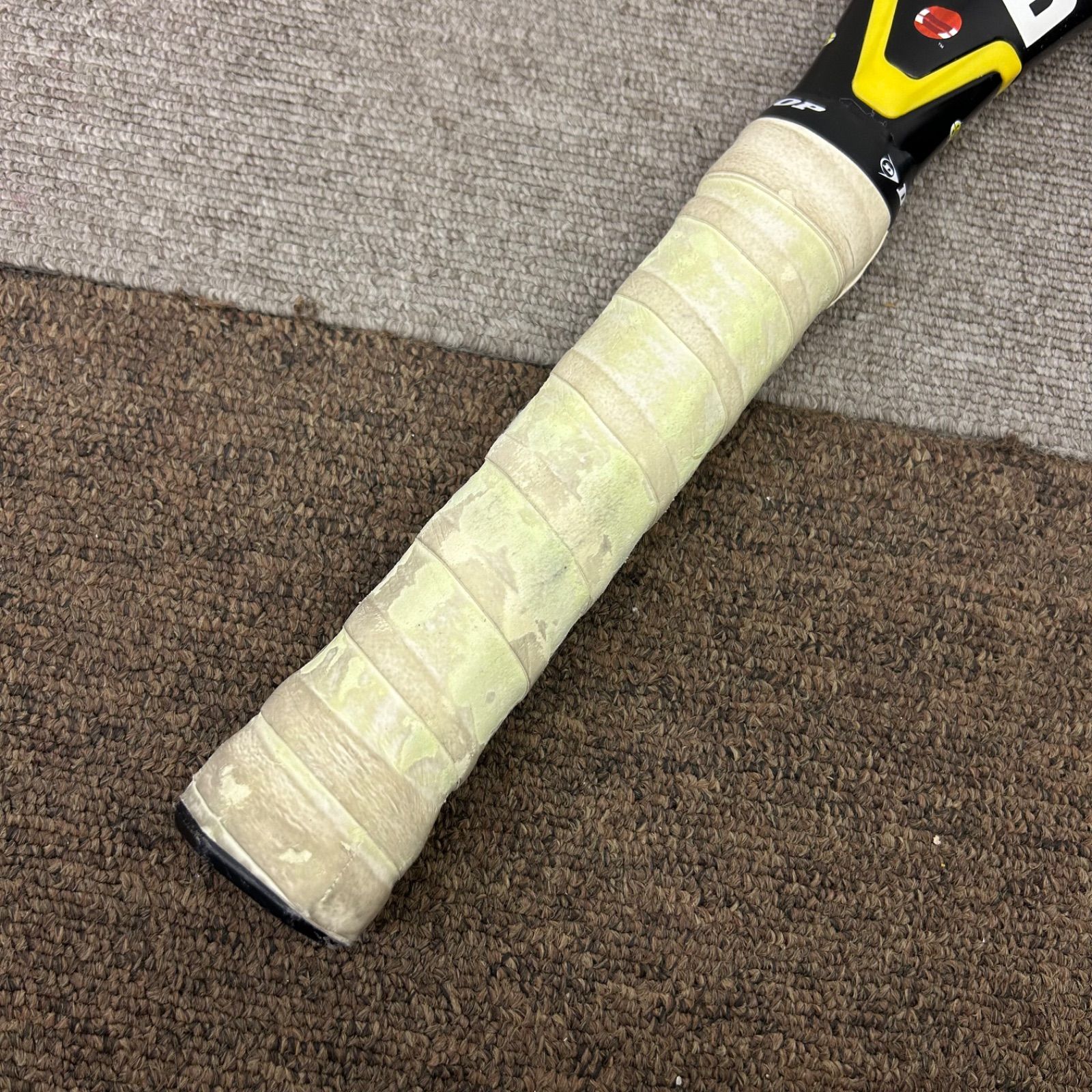 BabolaT aero Pro Drive バボラ エアロプロドライブ #2 2:4 1/4