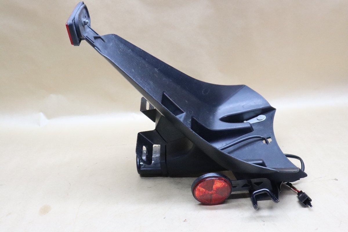 ☆カワサキ☆ニンジャZX-14☆ZZR1400☆リアフェンダー☆D-2456 P&A