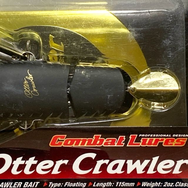 EVERGREEN/エバーグリーン OTTER CRAWLER オッタークローラー