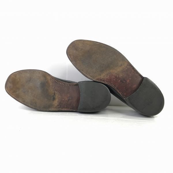 80s-90s?/Vintage☆USA製ビンテージ/84年製?☆フローシャイムFLORSHEIM