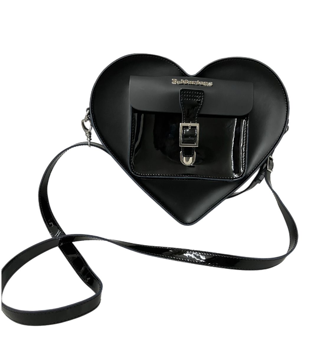 ドクターマーチン Dr.Martens HEART BACKPACK ハート ショルダー