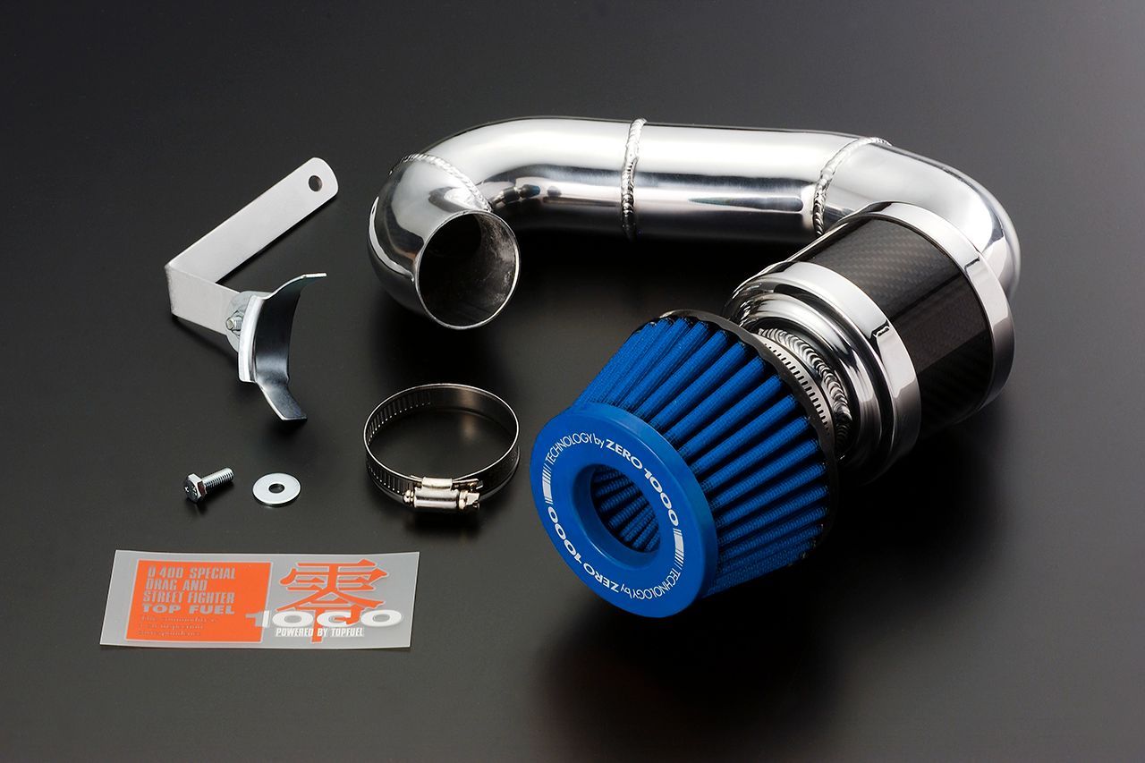 タントカスタムＲＳ DBA-LA600S 106-KD001B ゼロ1000 パワーチャンバー 零1000