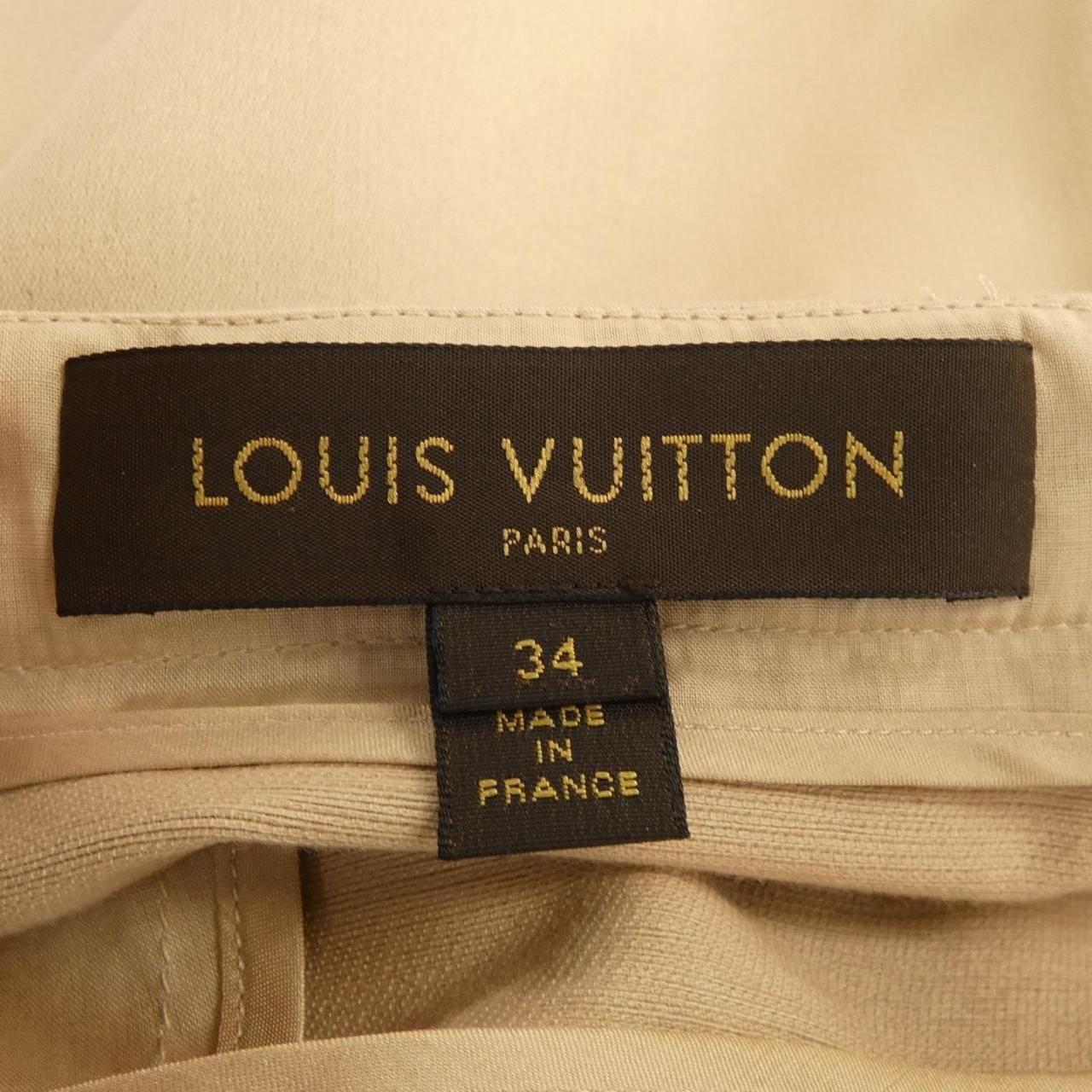 ルイヴィトン LOUIS VUITTON WQSK05BAX スカート GULLKHAN_COM