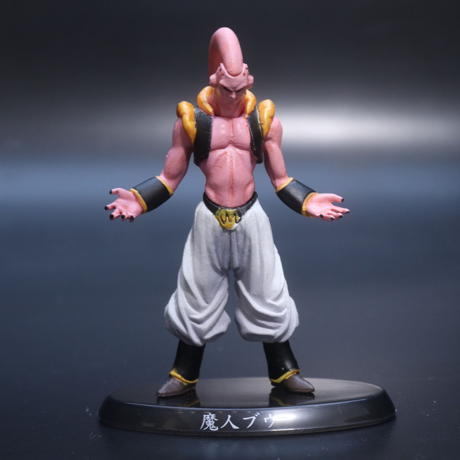 DRAGON BALL (ドラゴンボール) / 魔人ブウ / 超造形魂 其之八 DGMF038
