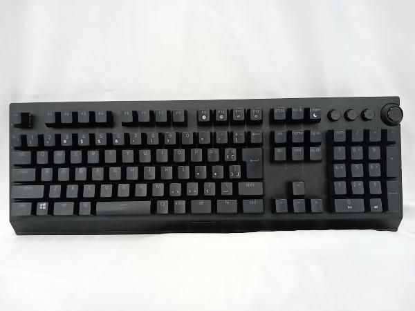 RAZER キーボード RZ03-03532000
