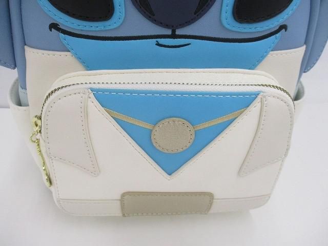 ディズニー スティッチ エルビス ラウンジフライ リュック WWW_IBETON_RU