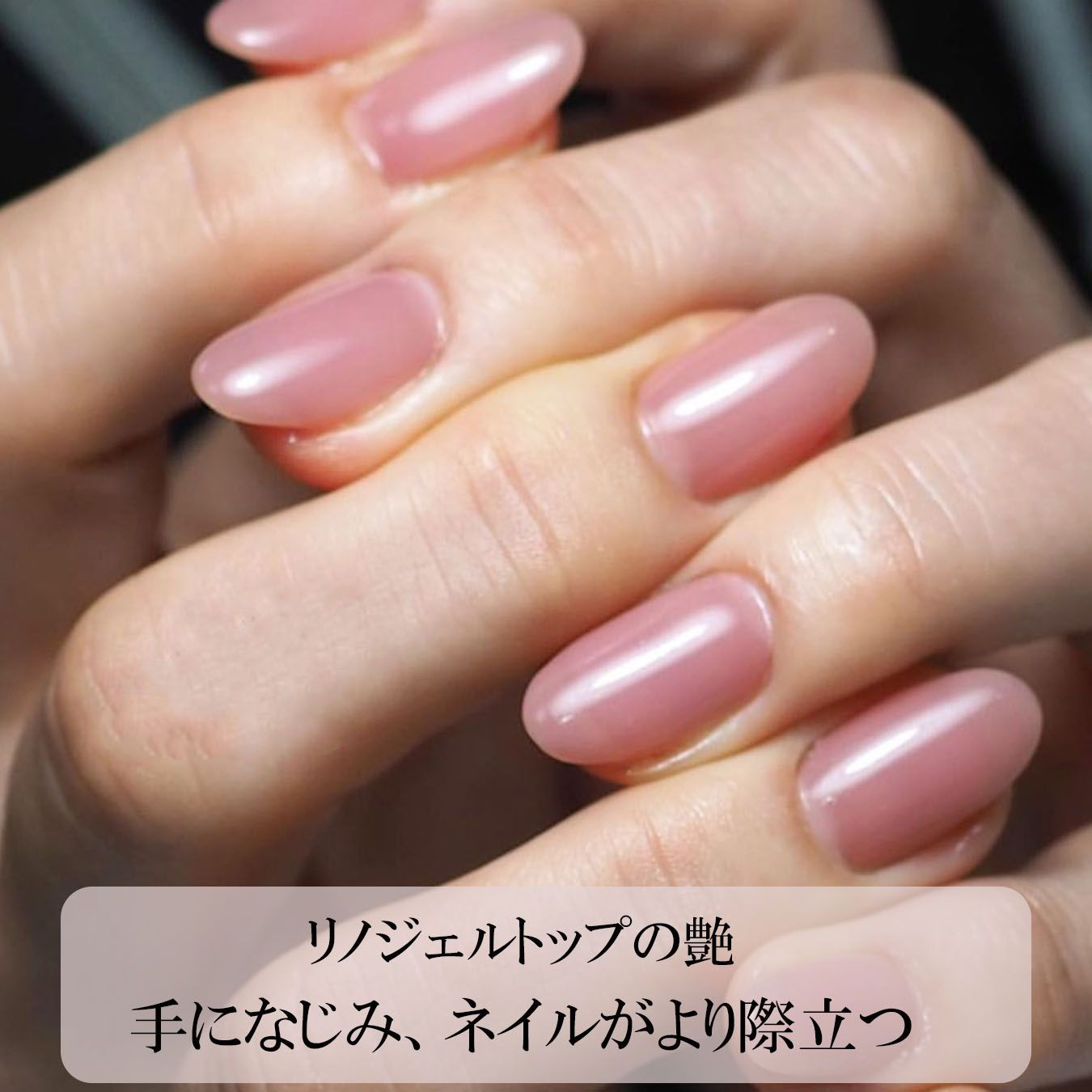 美品】KOKOISTココイストマイハンドモデル ピーチ両手 ネイル模型