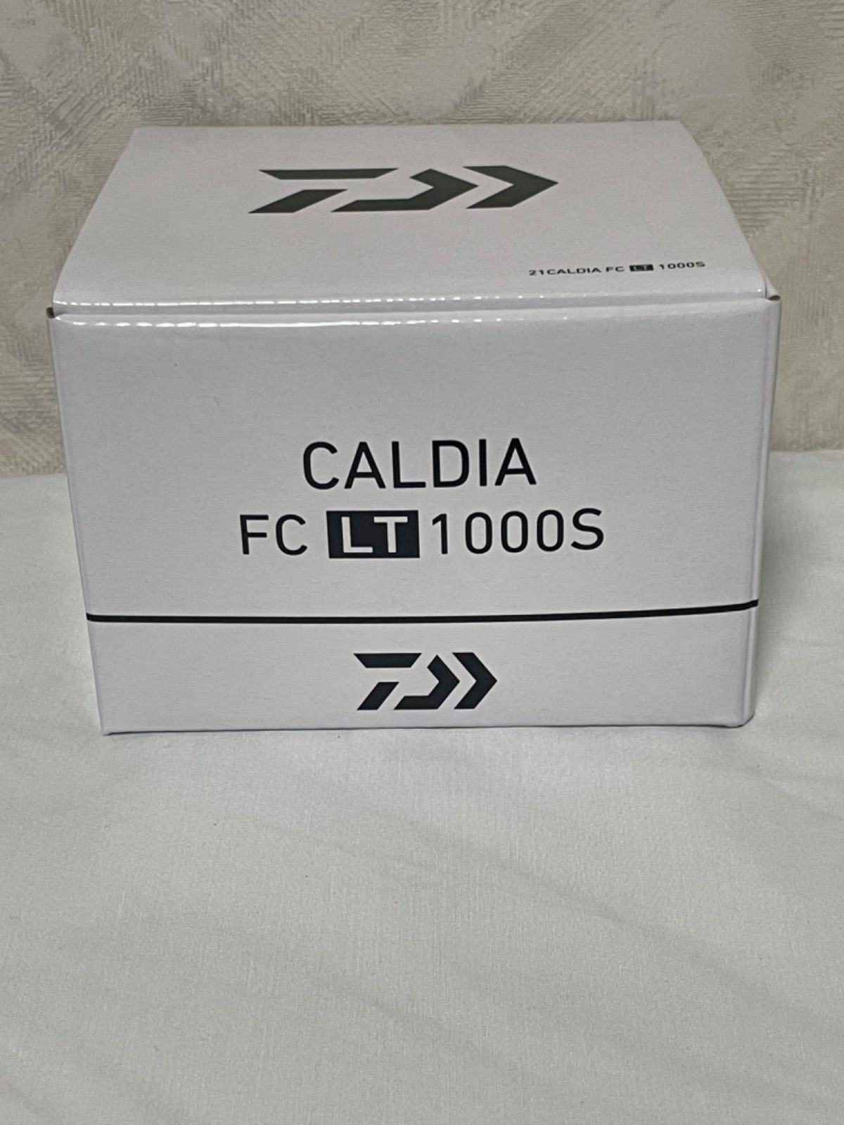 新品】ダイワ カルディア FC LT1000S [2021年モデル]-