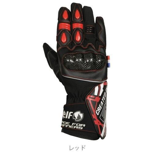 4営業日で発送 フラッグシップ Flagship ELF EG-W514 コモディースポルトグローブRD L EG-W514 RD L