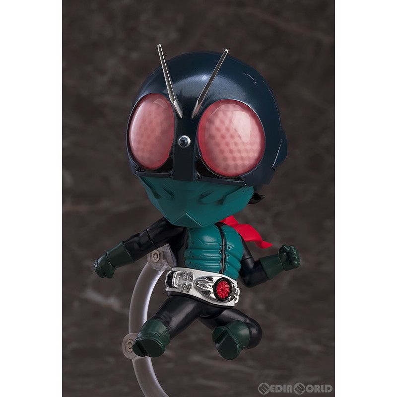 ねんどろいど 2211 仮面ライダー シン・仮面ライダー 完成品
