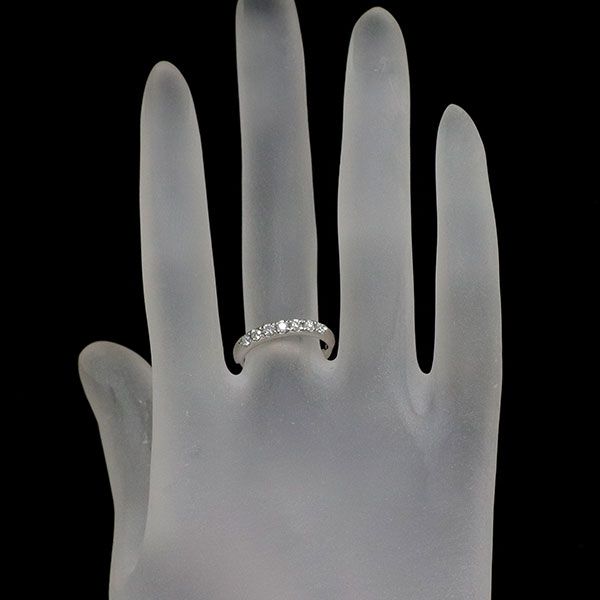 11/美品 ミキモト Pt950 ダイヤ計0.25ct リング 指輪 楽天市場】【MIKIMOTO】ミキモト ダイヤモンド 0.25ct