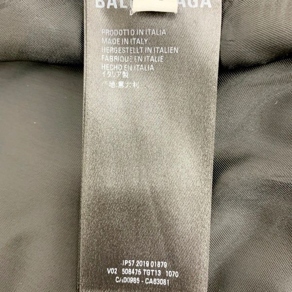 テーラードジャケット グレンチェック