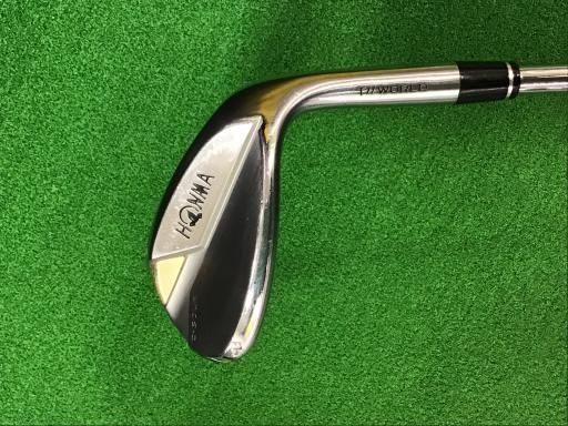 本間ゴルフ TOUR WORLD TW-W 2021 56° 12°C ウェッジ WG Dynamic G フレックスS メンズ 男性用 右利き 右用 Cランク ゴルフクラブ