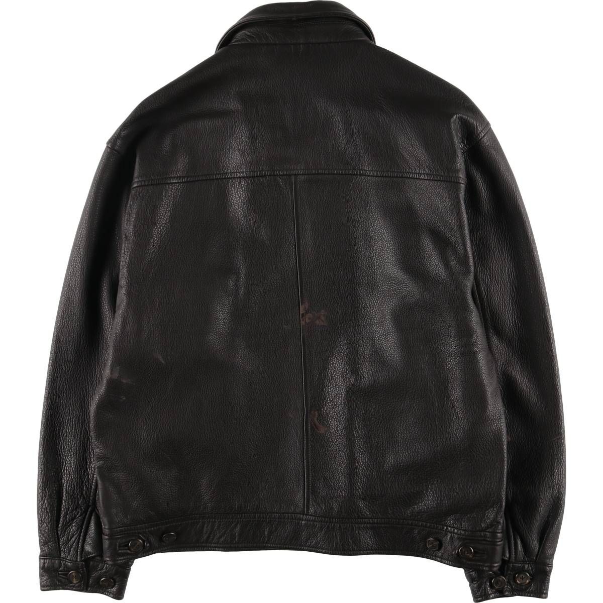 古着 エディーバウアー Eddie Bauer LEGEND スイングトップタイプ  