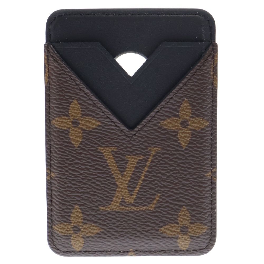 LOUIS VUITTON M13185 ポルト カルト・マグネット ブランドストア エスプリ /Louis Vuitton M13185 ポルト カルト
