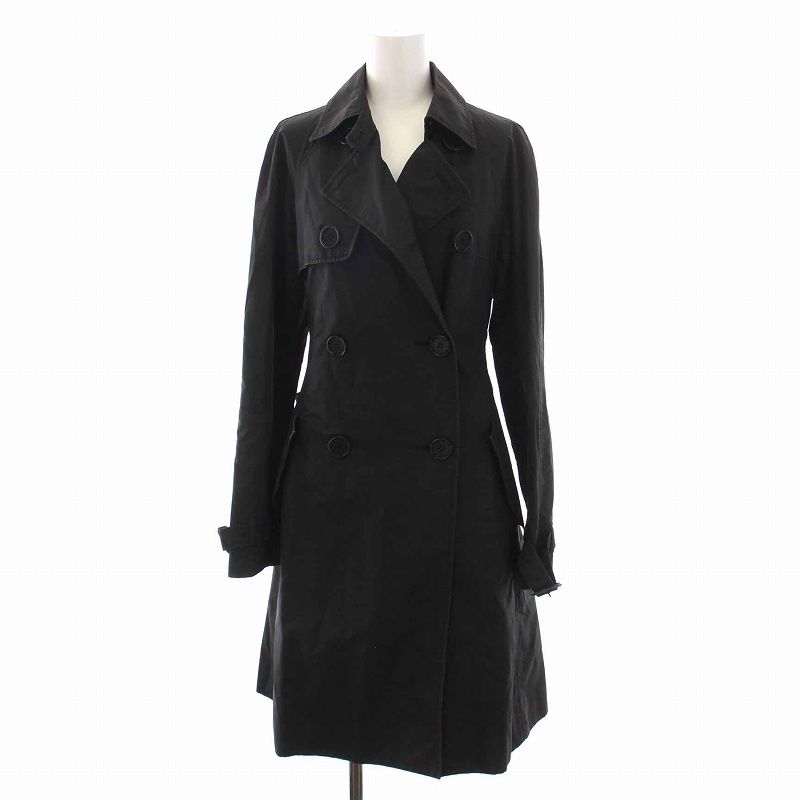 トレンチコート ポールスミスブラックレーベル Paul Smith