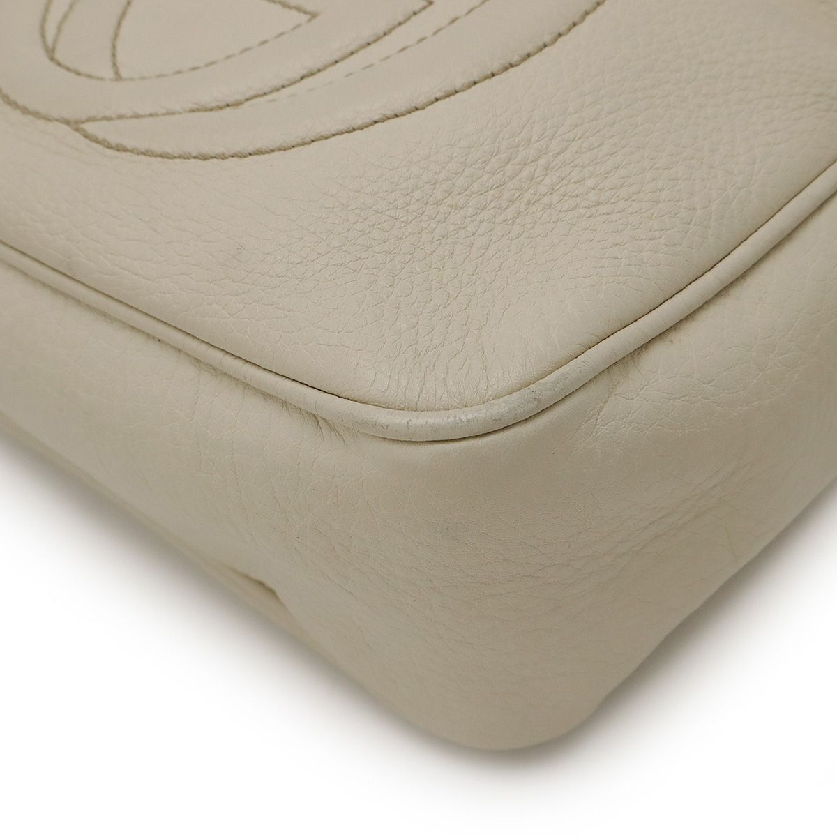 GUCCI グッチ ソーホー スモールディスコ タッセル フリンジ  